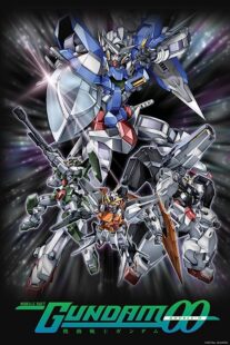دانلود انیمه Mobile Suit Gundam 00366813-1166301927