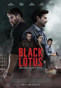 دانلود فیلم Black Lotus 2023366736-615245634