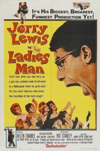 دانلود فیلم The Ladies Man 1961366672-240260703