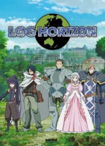 دانلود انیمه Log Horizon367017-1741352671