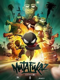 دانلود انیمه Mutafukaz 2018366318-2025992010