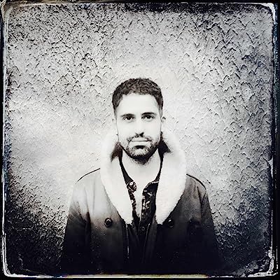 Alejandro Loayza Grisi