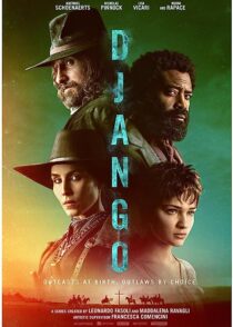دانلود سریال Django367234-1695413366
