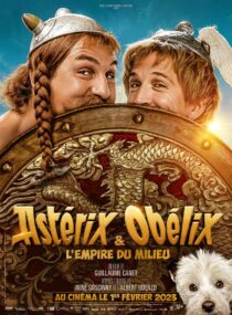 دانلود فیلم Asterix & Obelix: The Middle Kingdom 2023352973-816075211