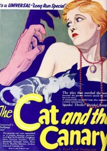 دانلود فیلم The Cat and the Canary 1927359716-675290800