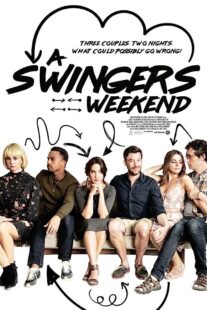 دانلود فیلم A Swingers Weekend 2017353251-284640565