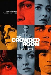 دانلود سریال The Crowded Room353037-748840292