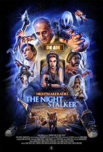 دانلود فیلم Nightmare Radio: The Night Stalker 2023367647-1105824597