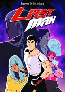 دانلود انیمیشن Lastman364134-921372276