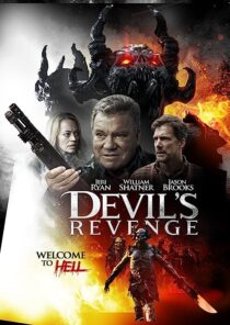 دانلود فیلم Devil’s Revenge 2019367779-1586126065