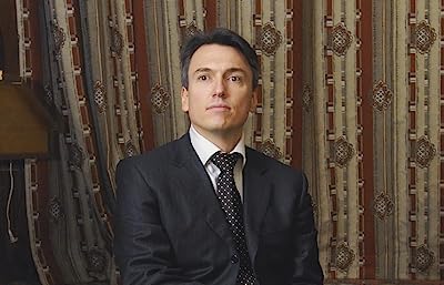 Andrey A. Tarkovskiy