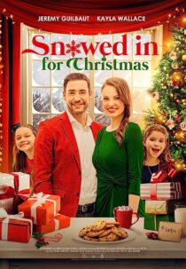 دانلود فیلم Snowed in for Christmas 2021367222-748040344