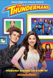 دانلود سریال The Thundermans367544-897053062