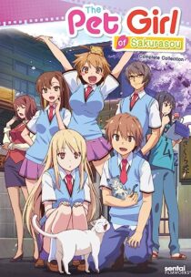دانلود انیمه The Pet Girl of Sakurasou366536-1019484511