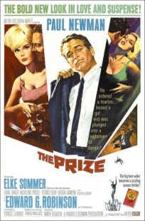 دانلود فیلم The Prize 1963359717-351803843