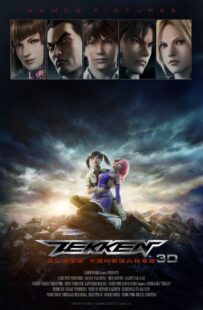 دانلود انیمه Tekken: Blood Vengeance 2011353135-581025746