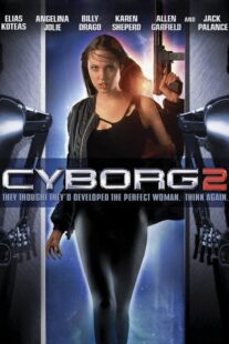 دانلود فیلم Cyborg 2: Glass Shadow 1993367612-1060497545