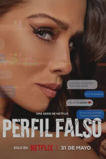 دانلود سریال Fake Profile353107-1446373157