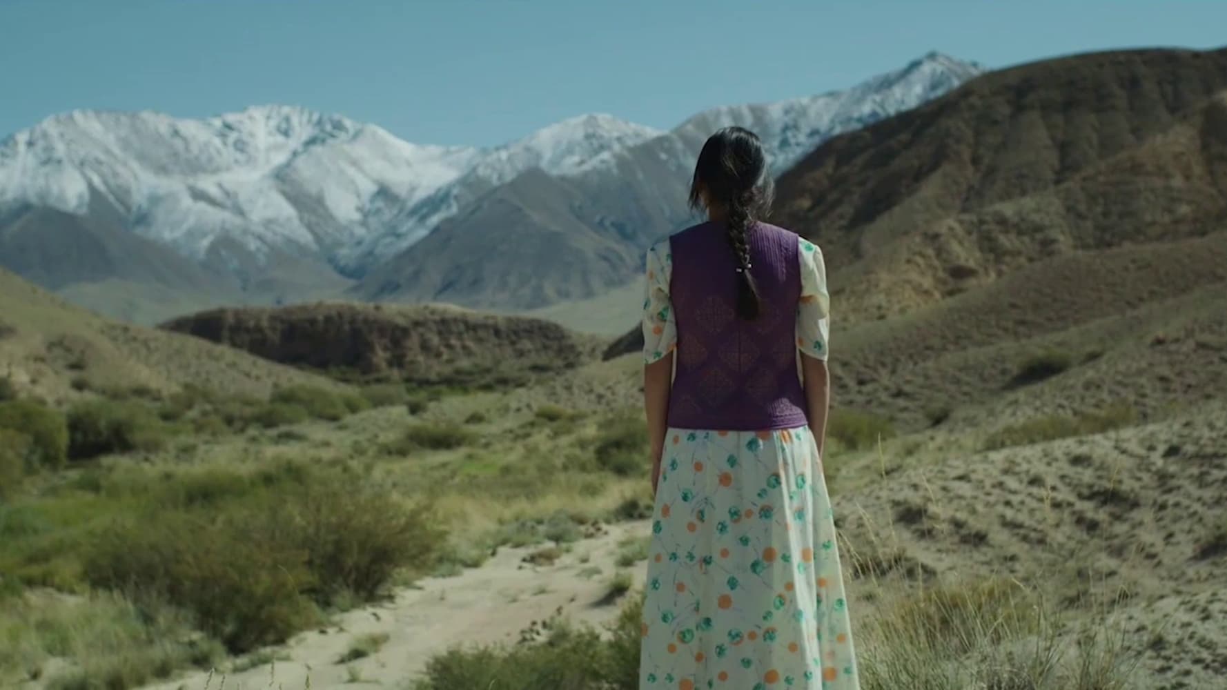 دانلود فیلم Ala kachuu 2020