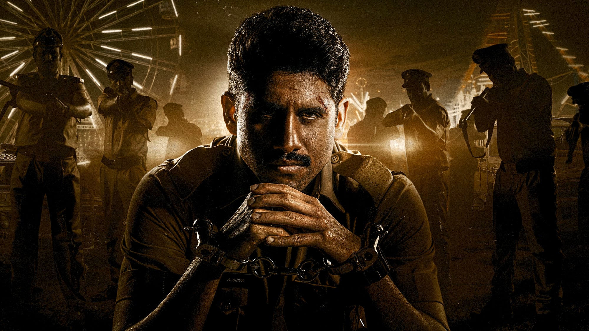 دانلود فیلم هندی Custody 2023