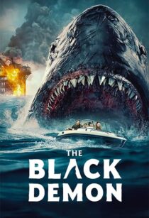 دانلود فیلم The Black Demon 2023352701-1878788278