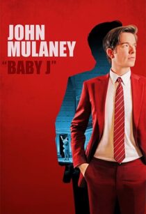 دانلود فیلم John Mulaney: Baby J 2023364292-279044344