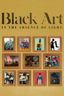 دانلود فیلم Black Art: In the Absence of Light 2021366488-467350664