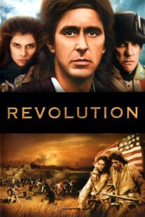 دانلود فیلم Revolution 1985367034-1407552083