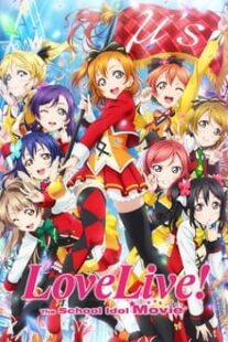دانلود انیمه Love Live! The School Idol Movie 2015366510-1644613090