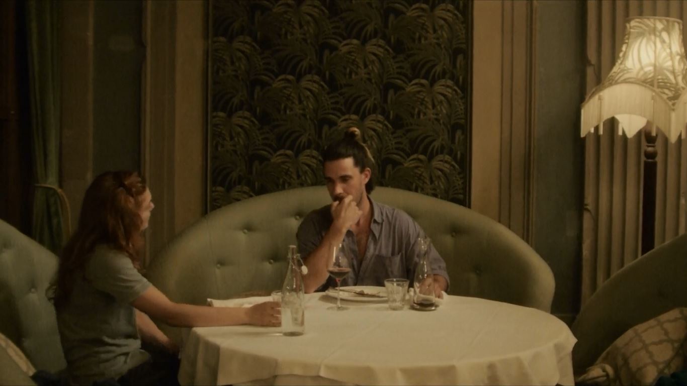 دانلود فیلم 99 Moons 2022