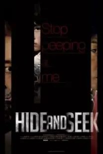 دانلود فیلم Hide and Seek 2014370259-420758830