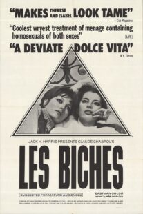 دانلود فیلم Les Biches 1968368407-506047169