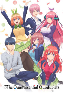 دانلود انیمه The Quintessential Quintuplets369898-377433507