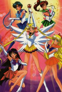 دانلود انیمه Sailor Moon370539-64136941