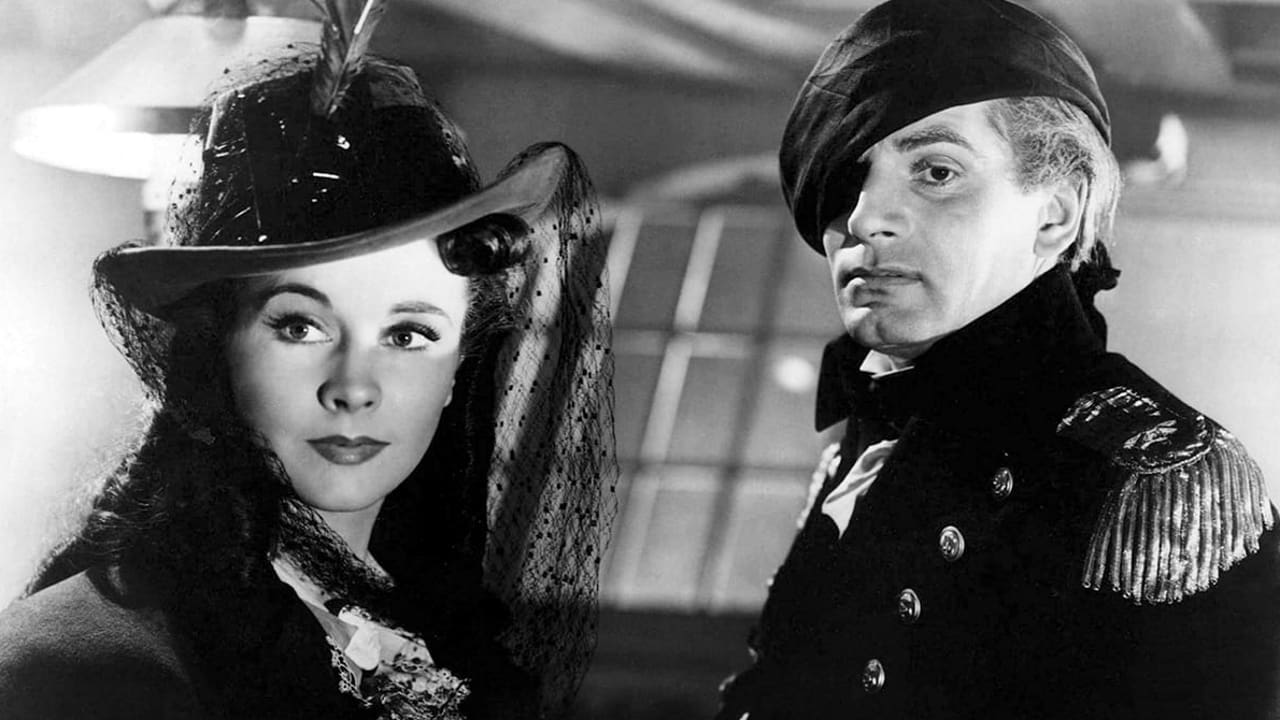 دانلود فیلم That Hamilton Woman 1941