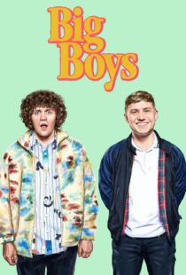 دانلود سریال Big Boys370056-1685994462