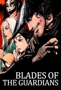 دانلود انیمیشن Blades of the Guardians370403-26810223