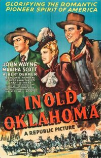 دانلود فیلم In Old Oklahoma 1943370306-708438323