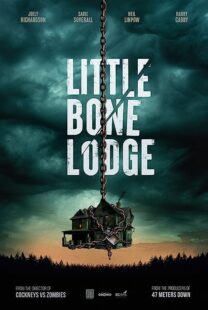 دانلود فیلم Little Bone Lodge 2023368435-758328273