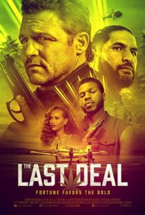 دانلود فیلم The Last Deal 2023370441-1574415113