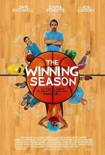 دانلود فیلم The Winning Season 2009370250-1026519485