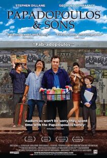 دانلود فیلم Papadopoulos & Sons 2012368819-10925098