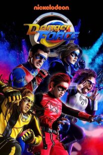 دانلود سریال Danger Force369591-2130892512