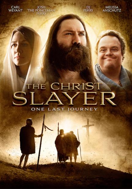 دانلود فیلم The Christ Slayer 2019