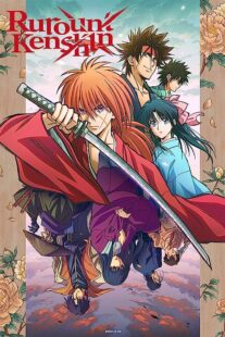 دانلود انیمه Rurouni Kenshin369158-1725075978