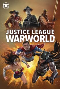 دانلود انیمیشن Justice League: Warworld 2023370187-60608510