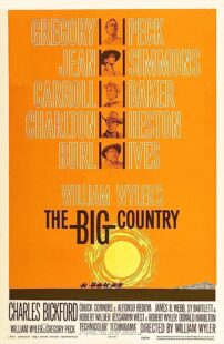 دانلود فیلم The Big Country 1958369542-440010335