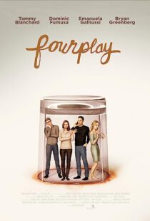 دانلود فیلم Fourplay 2018368330-109356076