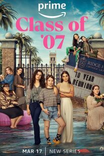 دانلود سریال Class of 07368292-799923034