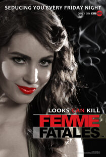 دانلود سریال Femme Fatales369460-1927198504